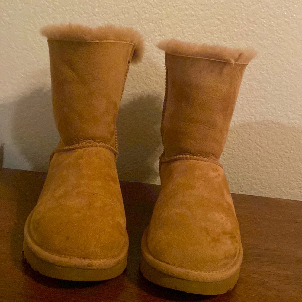 UGG boots size 8 women